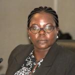 President Ruto Fires Irene Masit As IEBC Commissioner