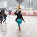 Western, Nyanza Likely To Experience Lightening, Storms - MET