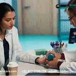 Why Choose India for Bone Marrow Transplant? Cost, Hospitals & Doctors