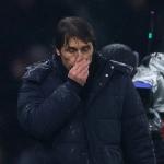 Conte Nears Exit Door As Spurs Trophy Drought Lengthens