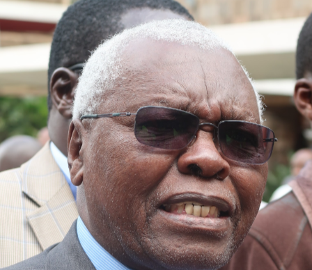 CBC Taskforce Chair Munavu Lands New Job In Ruto's New Appointments