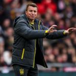 Ukraine Coach Upbeat Despite Euro Qualifier Defeat By England