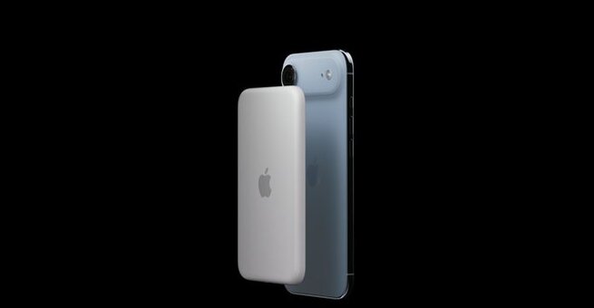 Apple iPhone Air Accessories Boost Style And Battery Life
