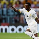 Ghana Fight Back To Deny Angola