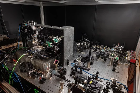 Microsoft Project Silica: Glass Storage Could Last 10,000 Years