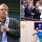 Top 15 Clubs For Net Spend Over Last Nine Years Revealed 