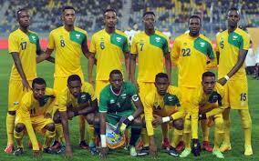 Manzi Earns Rwanda Crucial Point Against Benin