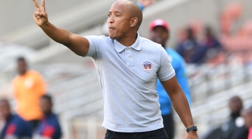 Chippa Aiming To Take More Points Off SuperSport