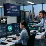 Best Security Fixes an IT Solutions Company UK Provides