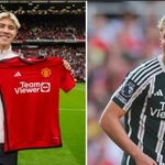 Why Man United Were Unable To Sell Rasmus Hojlund Shirts For More Than A Month