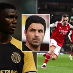Arsenal Had £30m Bid For Defender Rejected During Summer Transfer Window