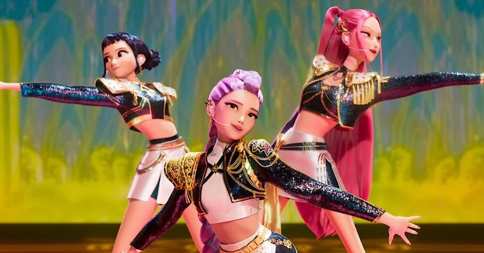 KPop Demon Hunters Sequel Confirmed After Massive Global Success