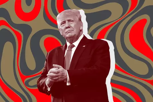 YouTube Caves To Trump With $24.5M Settlement