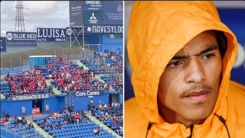 Osasuna Fans Facing Punishment From La Liga