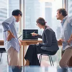 New Business Support for Start-Ups: How to Choose the Right Help