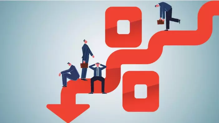 Four Ways To Overcome The Arrival Fallacy: From A Psychiatrist