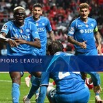 Own Goal Hands Napoli Late Champions League Win At Braga