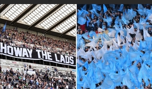 Over Half Of Newcastle Fans Believe Alexander Isak Will Beat Likes Of Salah And Haaland To Win The Golden Boot