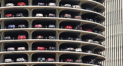 AI-powered Parking Platform Metropolis Raises $1.7B To Acquire SP Plus