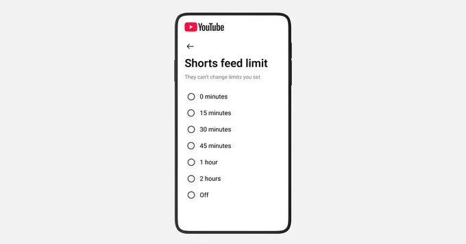 YouTube Shorts: New Option Lets You Turn Them Off