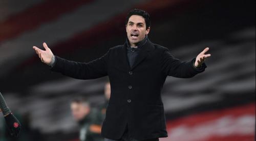 Community Shield Win Gives Arsenal Belief Against Man City: Arteta