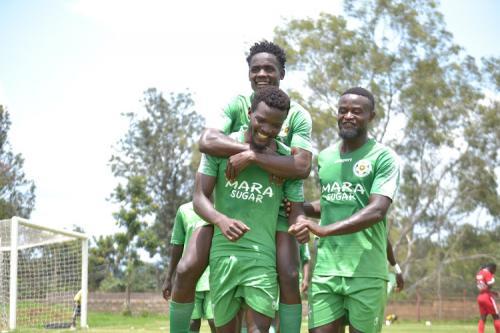 Kisumu All Stars Face Vihiga Bullets As They Seek A Return To KPL