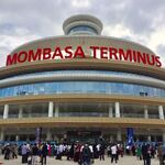 Diplomats Hail Kenyan Railway Link