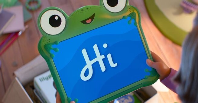 Toy Story 5 Teaser: A Tablet Threatens the Toys' World