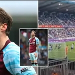 Wout Weghorst Booed By His Own Fans 'Every Time He Touched The Ball' In Pre-Season Friendly