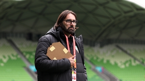 Morocco Coach Rues Errors In Their Loss