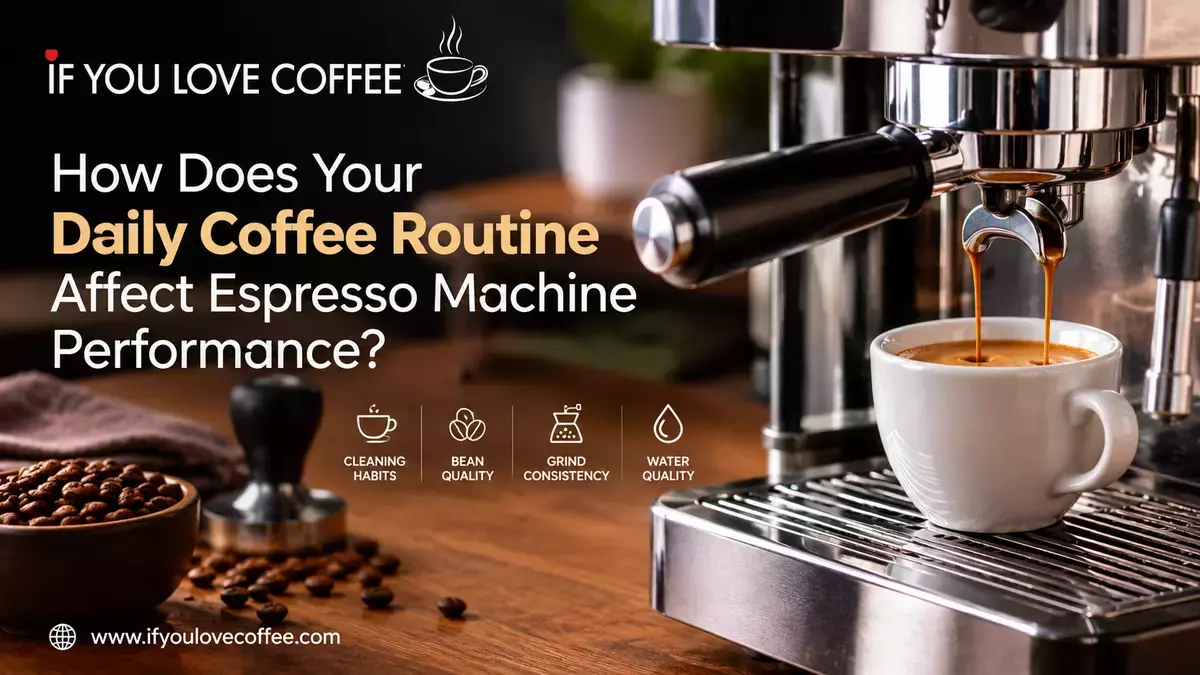 How Daily Routines Affect Performance