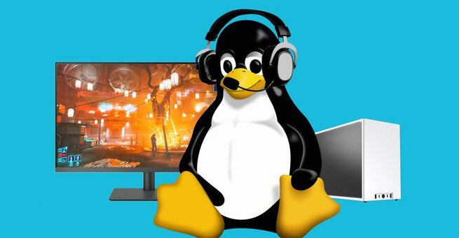 Gaming on Linux Has Never Been Easier
