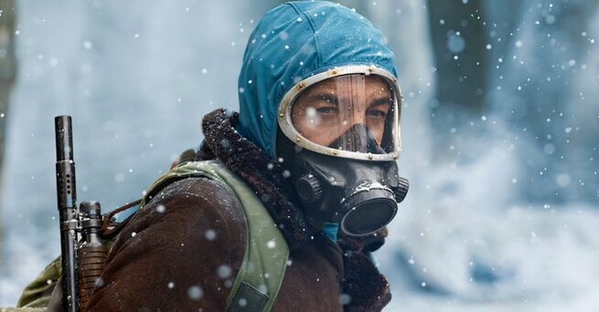 Netflix Uses Generative AI in Sci-Fi Series to Cut Costs