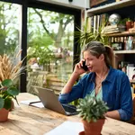 How to Start a One-Person Business: Ideas and Steps