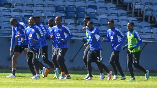 Pirates Coach Challenges Players To Bounce Back