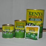 President Ruto Says Milk Powder Import Ban Meant To Protect Local Dairy Industry
