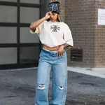 Mixed Emotion Clothing and Fashion Identity