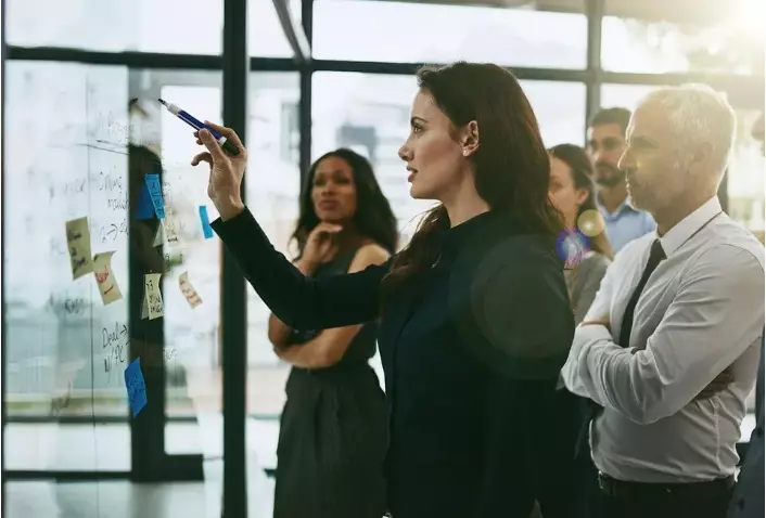 Why Success Is Built on Human Strengths, Not AI Alone