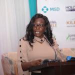 Kenya Mulls Adoption Of Single-Dose Strategy For HPV Vaccine