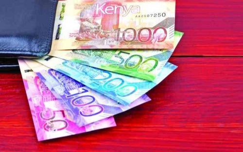State Seeks Higher Debt Ceiling To Avert Crisis