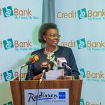 Credit Bank To List As 12th Lender At The Nairobi Securities Exchange