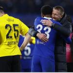 'Special Night' Relieves Pressure On Chelsea's Potter