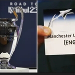 Man United, Arsenal, Man City And Newcastle’s Dream Champions League Groups