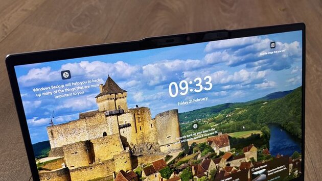 Windows 11 25H2 Update Nears Release