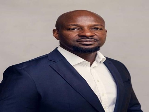 Alex Okosi Picked To Lead Google Operations In Africa