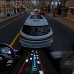 Alibaba-Backed Autonomous Driving Darling Deeproute Sets Sight On Europe Carmakers