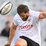 No Steyn As Cheetahs Enter The Unknown