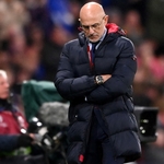 Early Spain Setback For Coach De La Fuente 'No Accident'