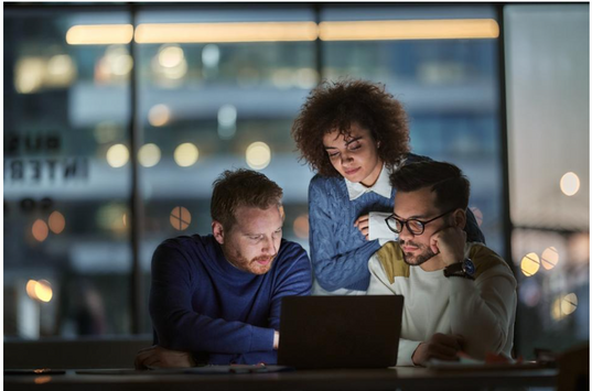 9-9-6 Work Schedule: Where It’s Rising and Why It Matters
