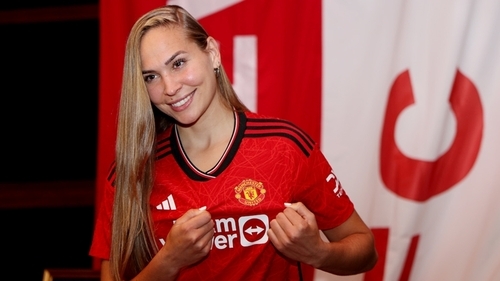 Man Utd Sign Spain World Cup Winner Guerrero From Atletico Madrid